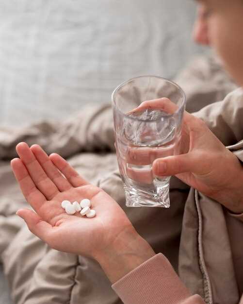 Избавляемся от похмелья: эффективное применение аспирина