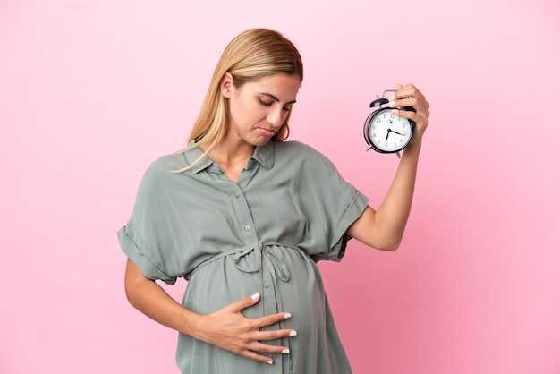 Бессонница: сигнал скрытого беременности
