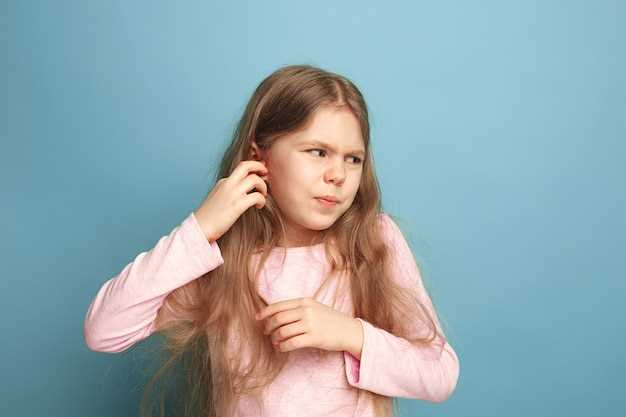 Как правильно применять компрессы при болях в ушах у ребенка