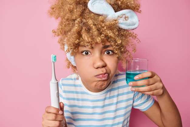 Используйте мягкую зубную щетку и правильную технику чистки