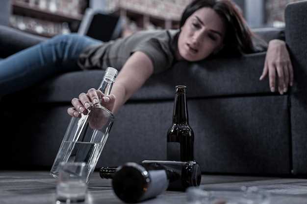 Чем опасно употребление алкоголя для организма