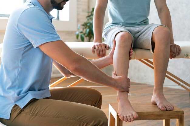 Процедуры и манипуляции для ускорения заживления гнойных ран на ноге