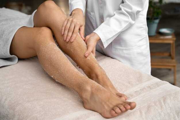 Традиционные методы лечения псориаза на ногах