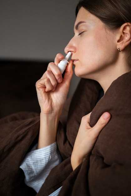 Эффективные способы борьбы с неприятным запахом из носа