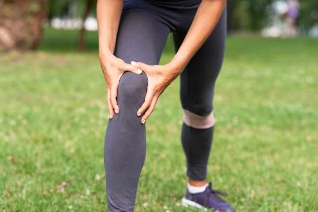 Опасность мениска коленного сустава