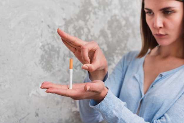 Как никотин может помочь при заболеваниях нервной системы