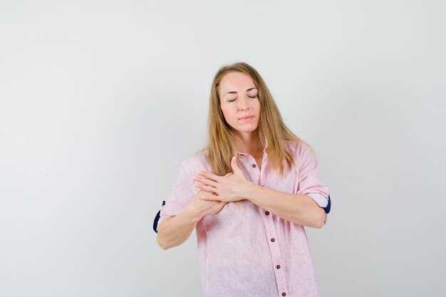 Рекомендации по профилактике болей в правой груди