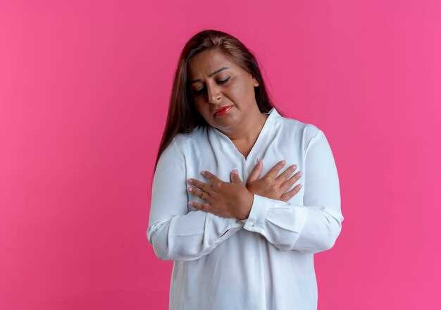 Какие причины могут вызвать боли в груди и как их определить?