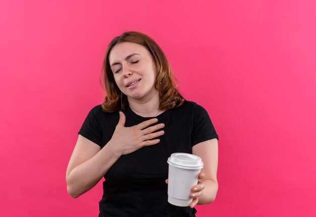 Что делать, если возникают боли в груди?