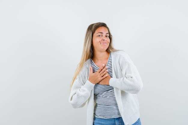 Физиологические аспекты болей в области сердца