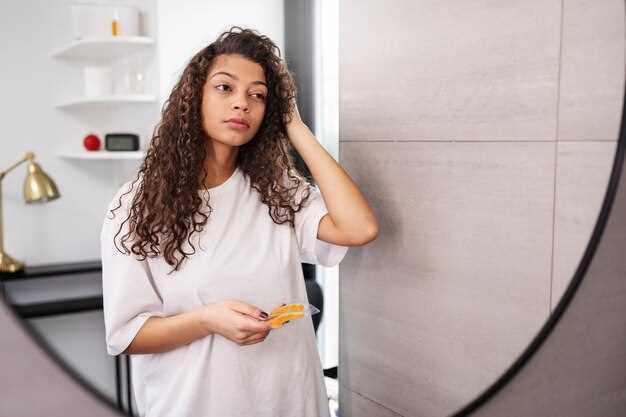 Изучение правильных приемов ухода и выбор подходящих средств для борьбы с жирностью волос