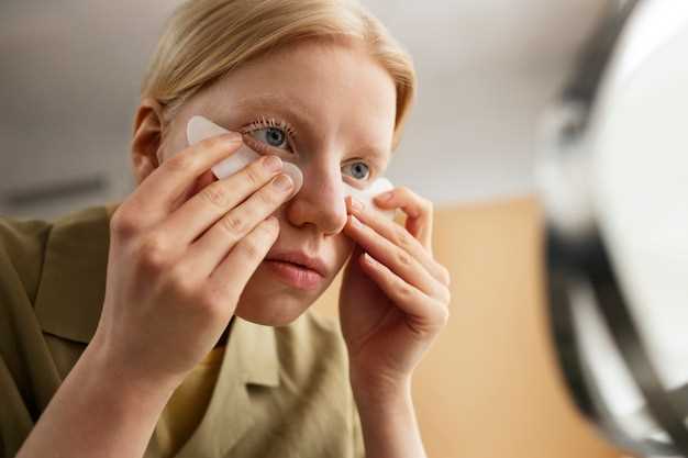 Уход за глазами: рекомендации офтальмологов