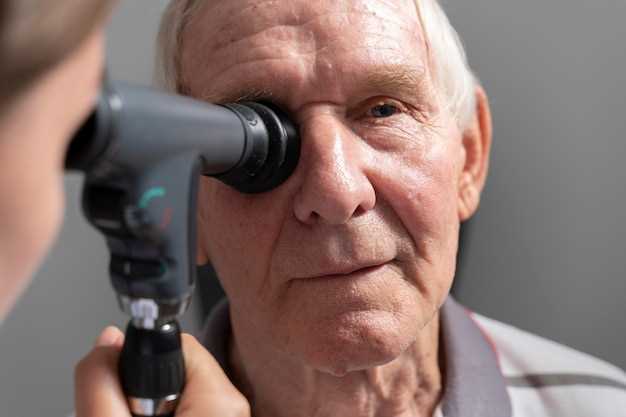 Лечение глаукомы низкого давления: основные методы