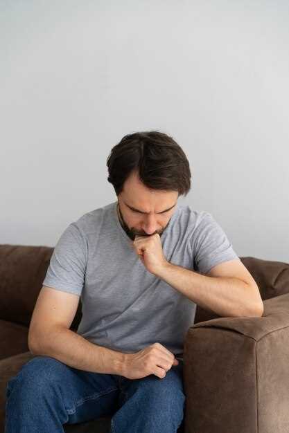 Причины понижения гемоглобина у мужчин