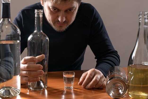 Как алкоголь влияет на синтез и метаболизм серотонина