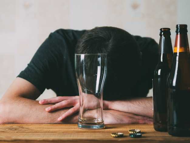 Способы поддержания уровня серотонина при потреблении алкоголя