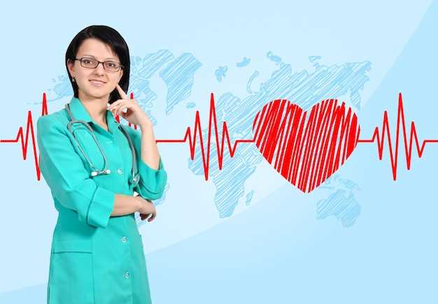 Влияние аритмии на работу сердечно-сосудистой системы