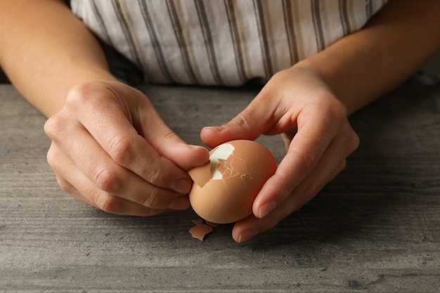Как происходит рост плодного яйца на ранних сроках?