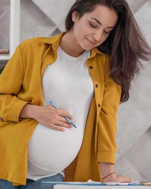 Прирост HCG сроке беременности: что считается нормой?