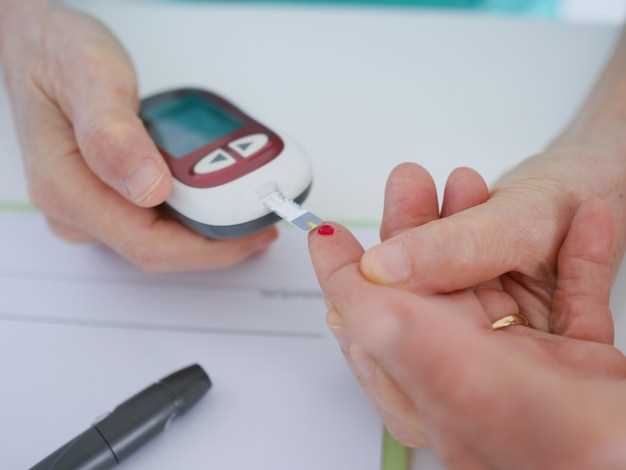 Интерпретация результатов: что означают значения уровня сахара в крови