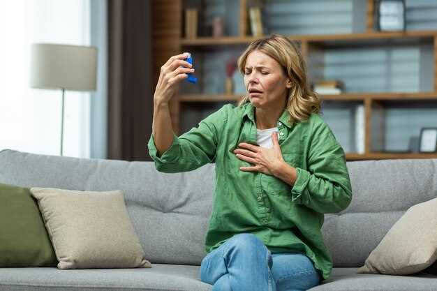 Как кашель может повлиять на усложнение сердечных заболеваний