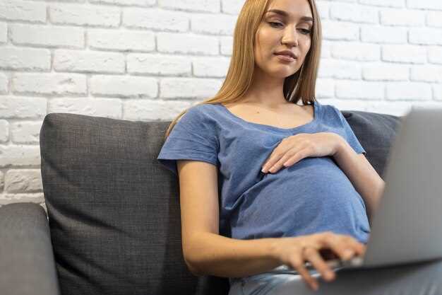 Как краснуха может повлиять на беременность