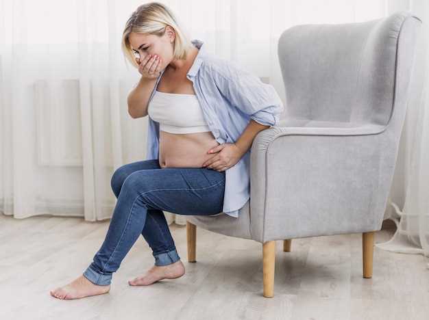 Меры предосторожности и лечение краснухи во время беременности