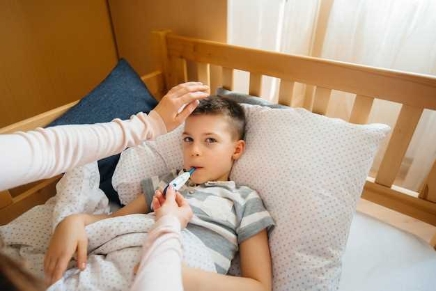Методы обнаружения болезни у маленьких детей