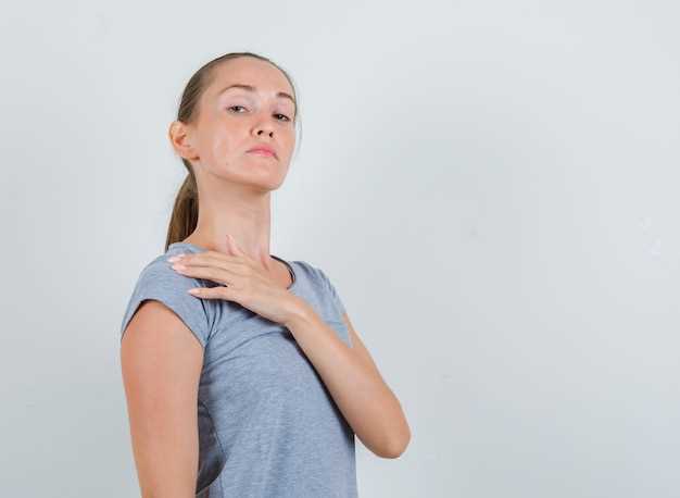 Советы по уменьшению боли в шее и затылке