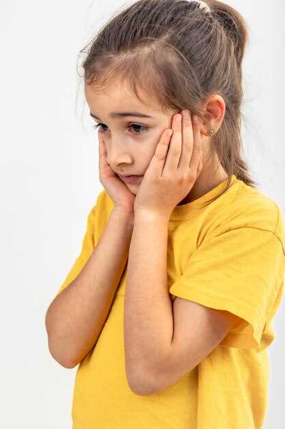 Натуральные способы снятия боли у ребенка с ушным болевым синдромом