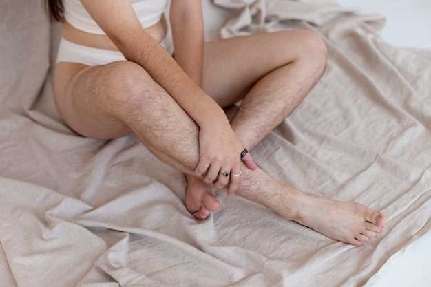 Как самостоятельно обрезать вросший ноготь на ноге: основные правила