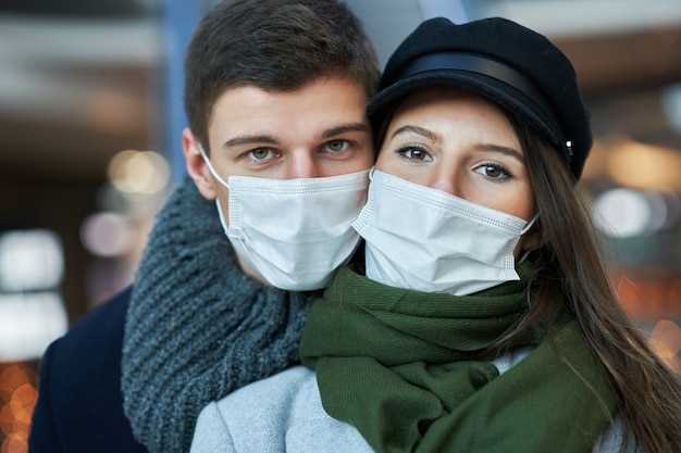 Простуда как обучение иммунной системы