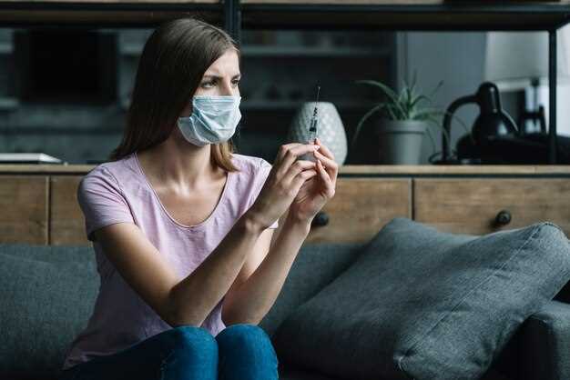 Как симптомы простуды могут защищать от коронавируса