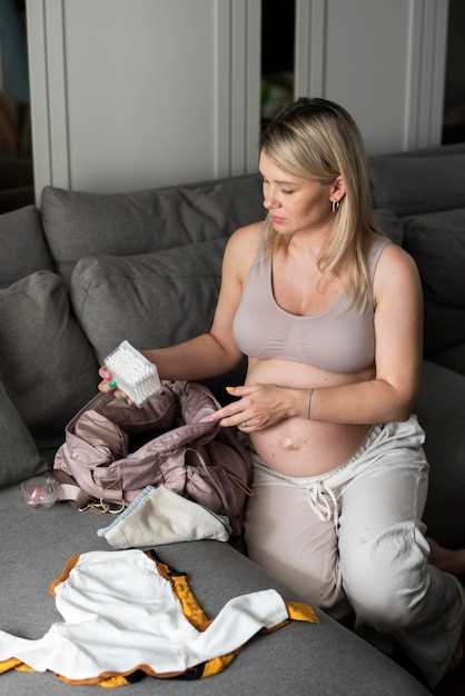 Как распознать недостаток жидкости во время беременности?