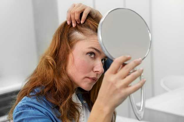 Основные причины выпадения волос у мужчин и женщин