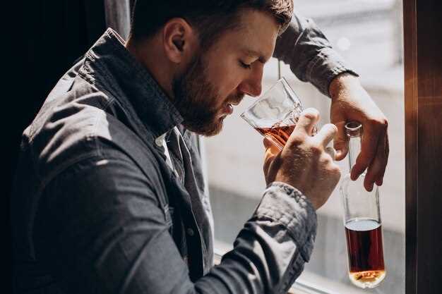 Как помочь близкому справиться с зависимостью от алкоголя