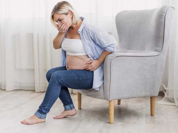 Как определить, что слизистая пробка отошла во время беременности