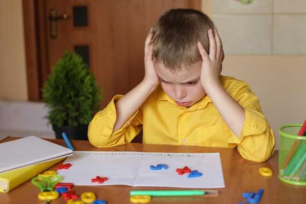 Особенности поведения и коммуникации у детей с аутизмом