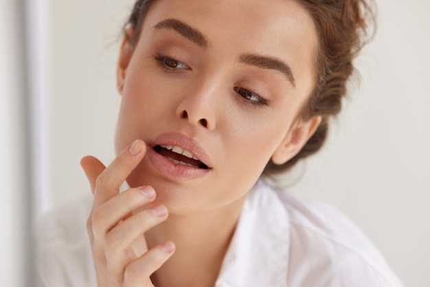 Народные методы лечения герпеса на губах: отвары, маски и компрессы