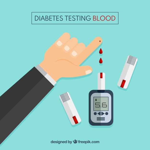 Как проверить уровень сахара в крови