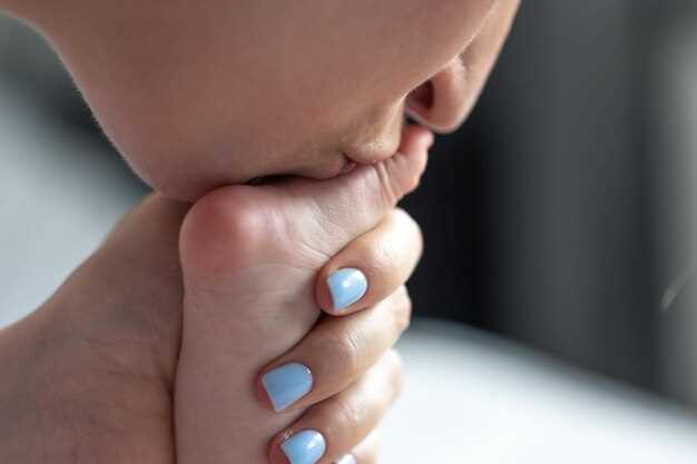 Эффективные методы лечения вросшего ногтя на стопе