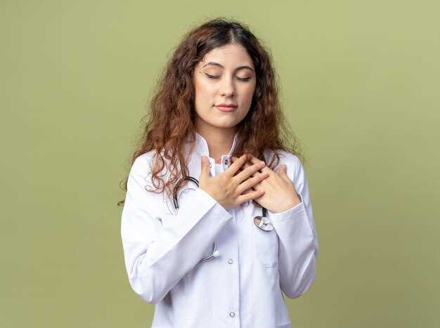Советы по самостоятельной диагностике и действиям в случае болей в области сердца