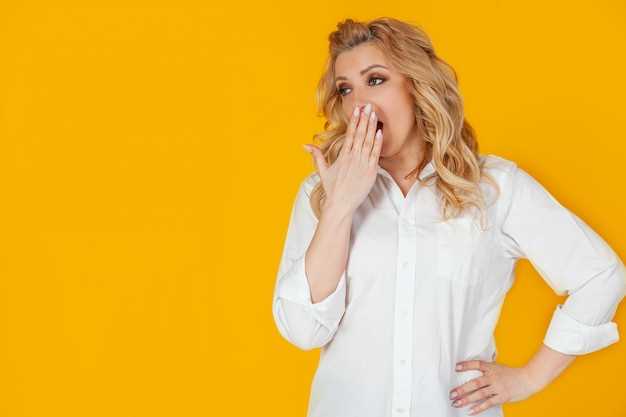 Способы борьбы с плохим запахом изо рта