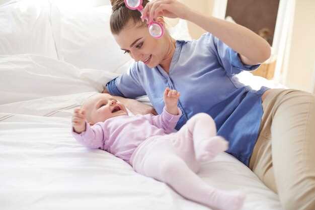 Факторы, способствующие развитию аллергических реакций у младенцев