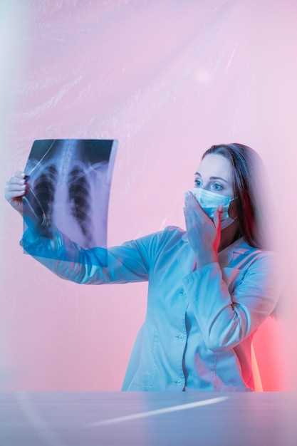 Как своевременное обнаружение рака на рентгеновских снимках помогает в лечении