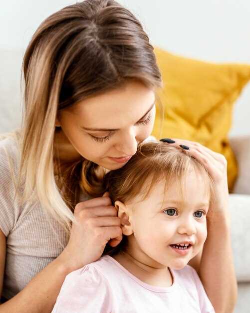 Как можно помочь ребенку избавиться от заложенного уха?