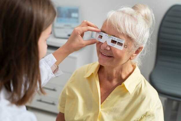 Симптомы и признаки развития глаукомы