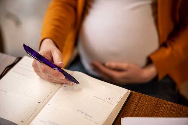 Необходимые документы для оформления учета по беременности