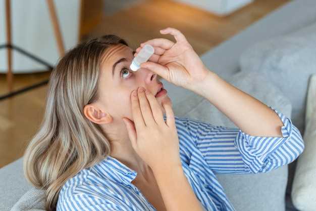 Лечение отека слизистой носа: эффективные капли для быстрого облегчения симптомов