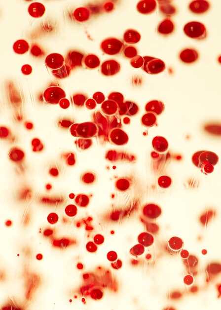 Какие клетки являются ключом к пониманию группы крови